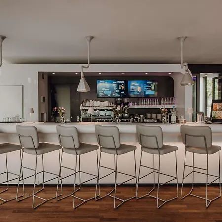 Mercure Hotel Hamburg City