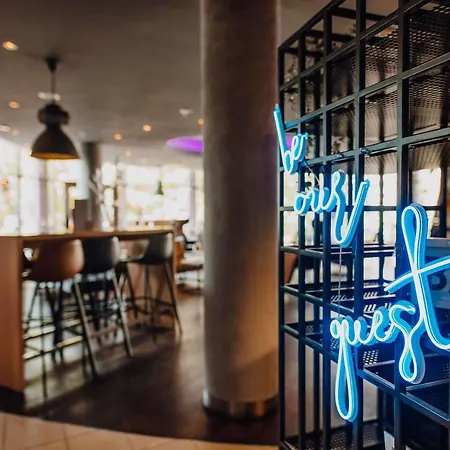 Mercure Hotel Hamburg City