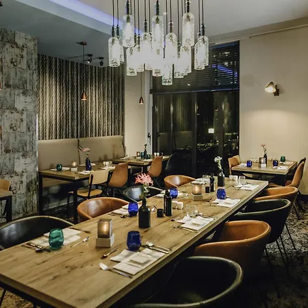 Mercure Hotel Hamburg City