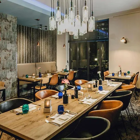 Mercure Hotel Hamburg City