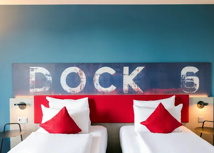 Mercure Hotel