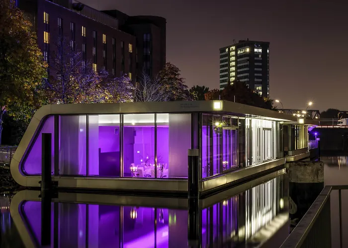 Mercure Hamburg