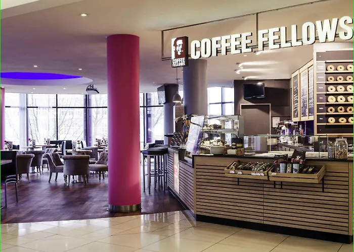 Hotel Mercure