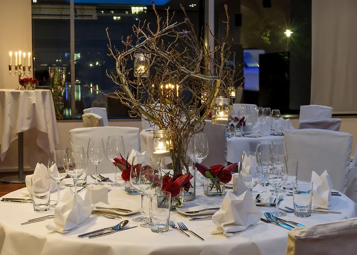 Hotel Mercure 4*