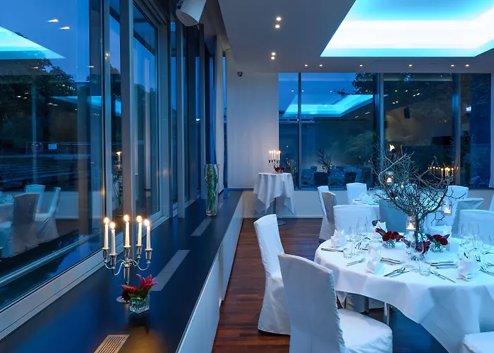 Mercure 4* Hamburg