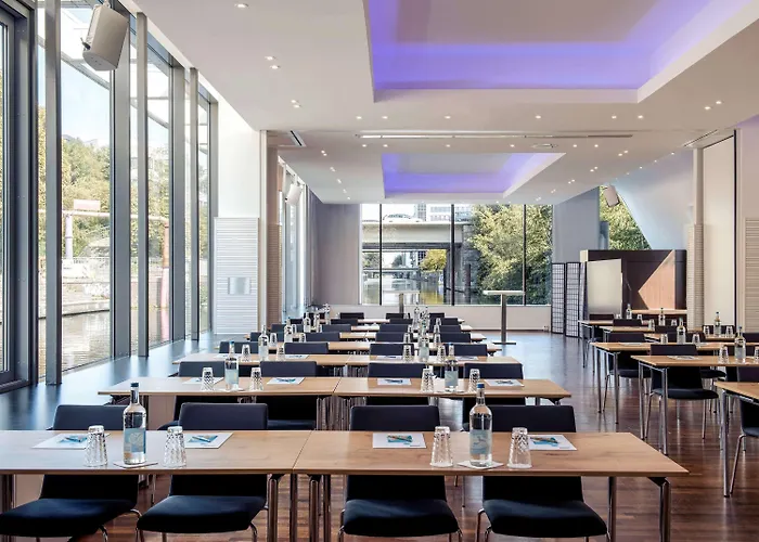 Mercure Hamburg