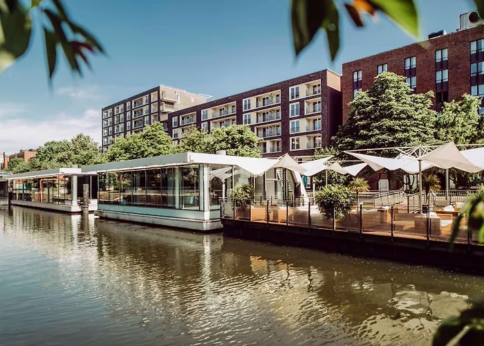 Hotel Mercure Hamburg