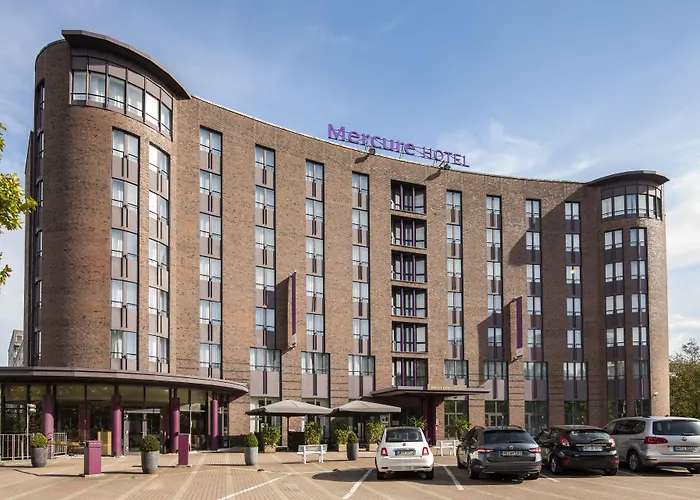 Mercure 4*
