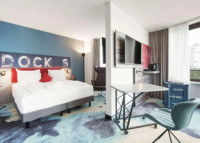 Hotel Mercure 4*