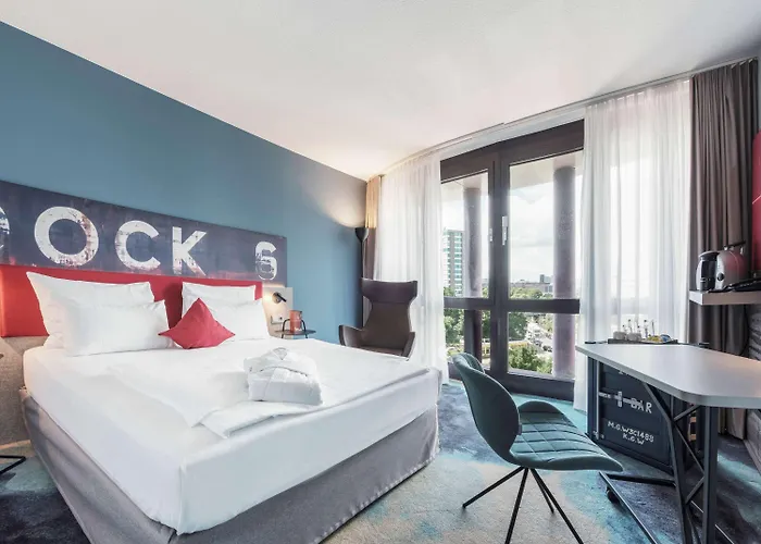 Hotel Mercure 4*