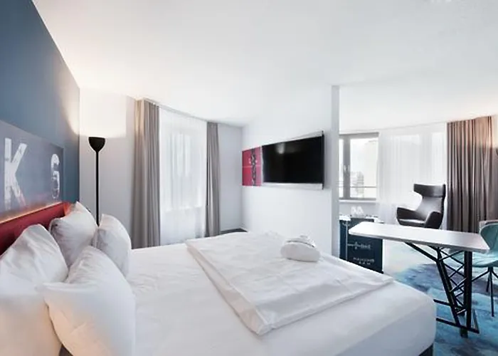 Hotel Mercure 4*