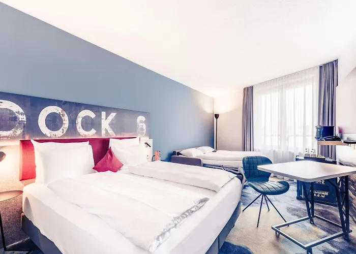 Mercure Hamburg