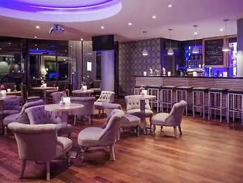 Hotell Mercure Hamburg-Harburg
