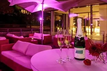 Mercure 4* Hamburg-Harburg