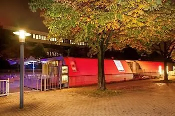 Mercure Hotell Hamburg-Harburg