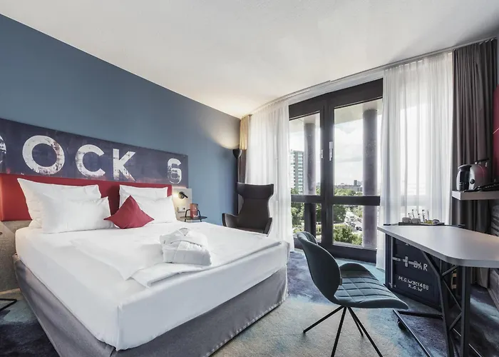 Hotel Mercure