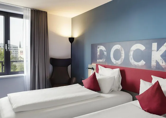 Mercure Hotel Hamburg