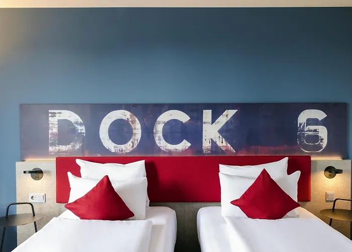 Mercure Hamburg