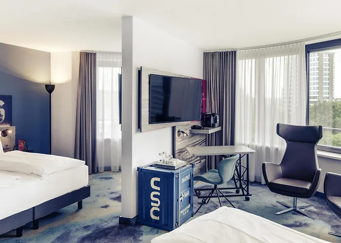 Hotel Mercure