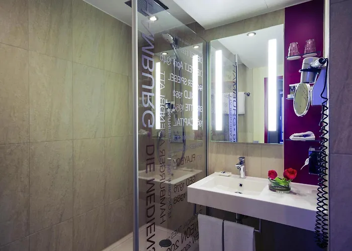 Hotel Mercure 4*
