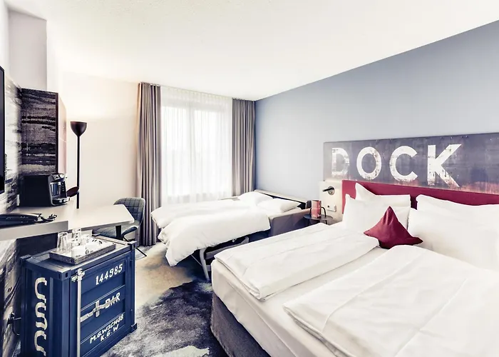 Mercure Hotel