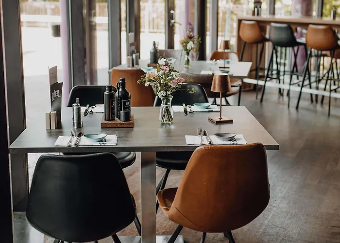Mercure Hotel Hamburg