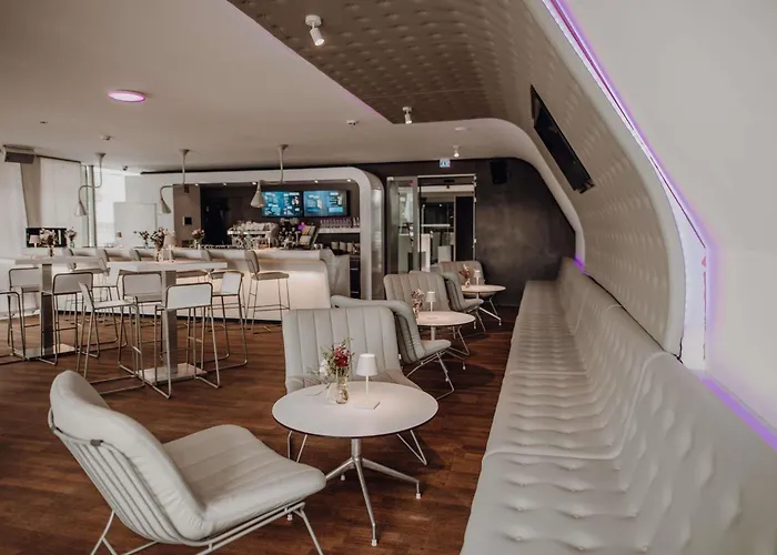 Mercure Hamburg