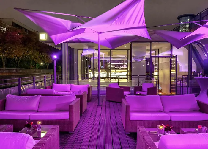 Hotel Mercure 4*
