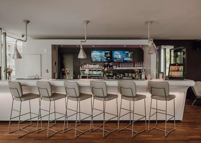 Mercure Hotel Hamburg
