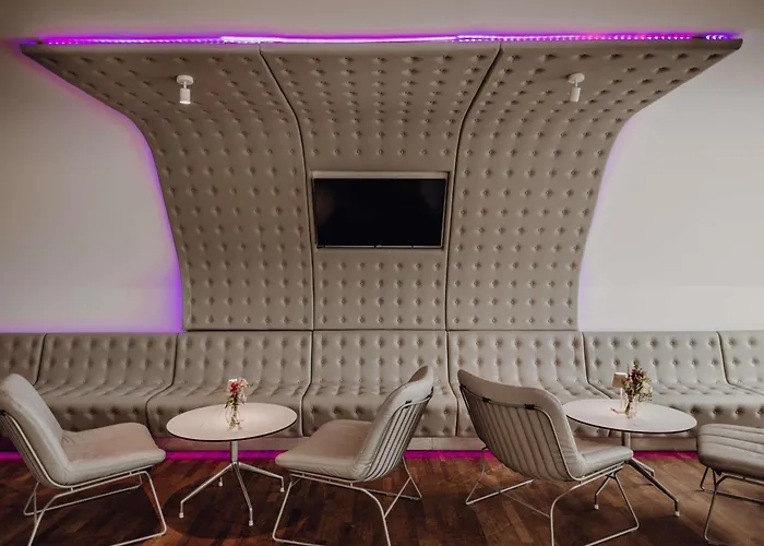 Hotel Mercure 4*