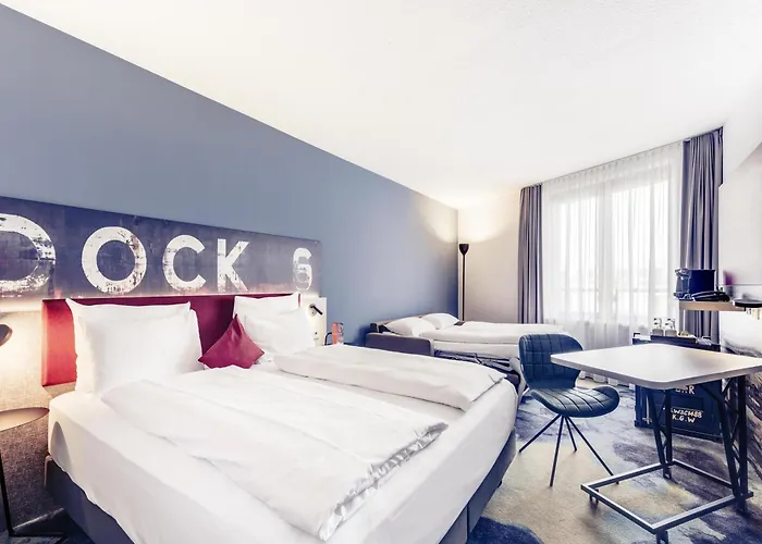 Mercure Hotel