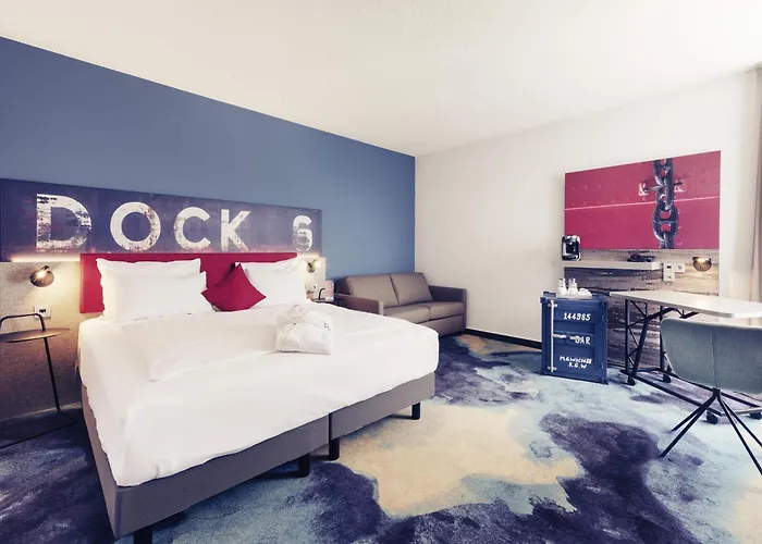 Mercure 4*