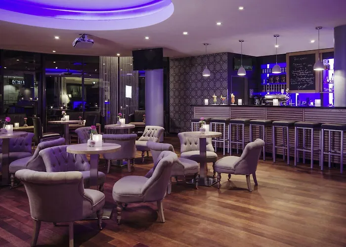 Mercure