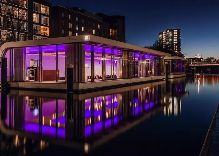 Mercure Hotel
