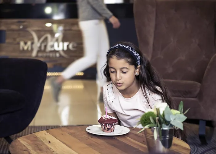 Mercure Hamburg