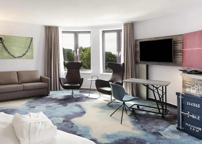 Mercure 4*