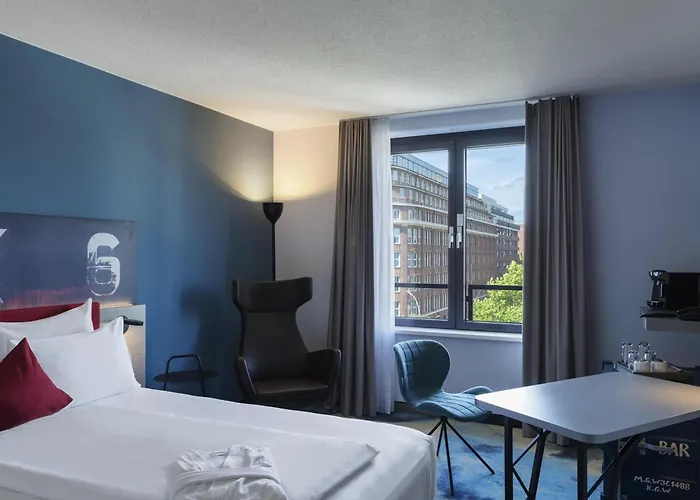 Hotel Mercure