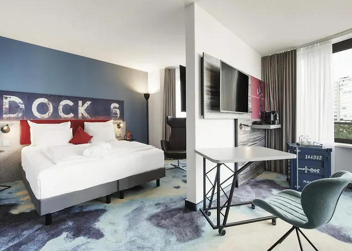 Mercure Hotel 4*