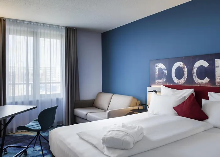 Mercure Hamburg