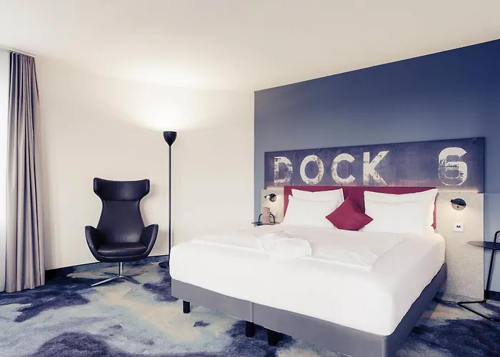 Hotel Mercure