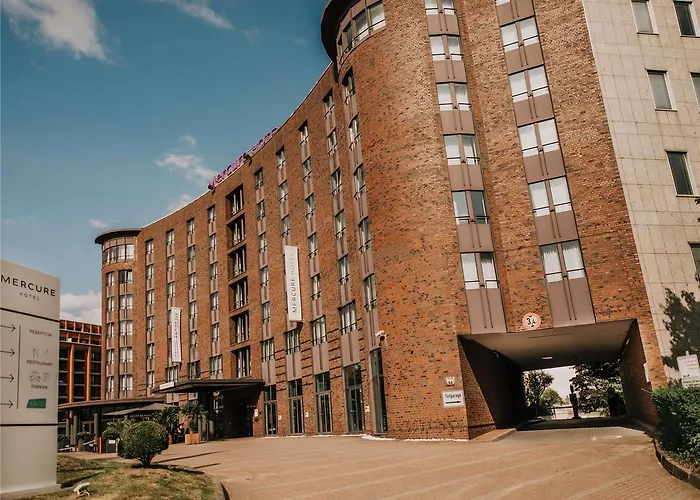 Mercure 4*