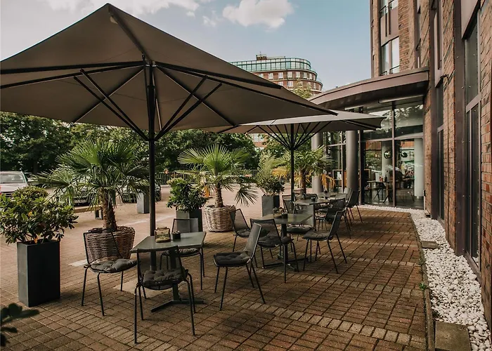 Mercure Hotel