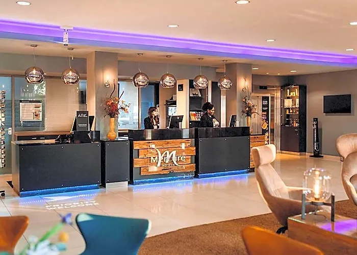 Hotel Mercure