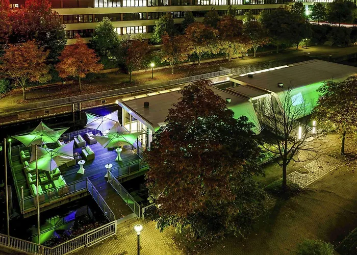 Mercure Hamburg