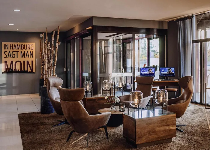 Mercure Hotel
