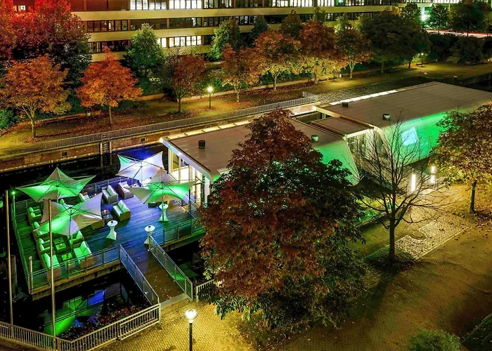 Mercure Hotel 4*