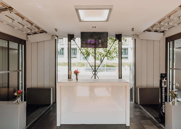 Mercure Hamburg-Harburg