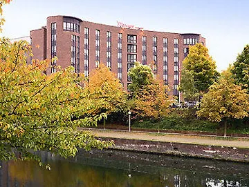 Mercure Hotell 4*